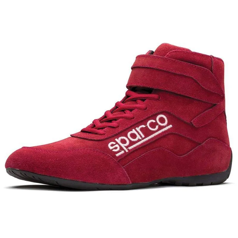 Sparco Race 2 Shoe - Red