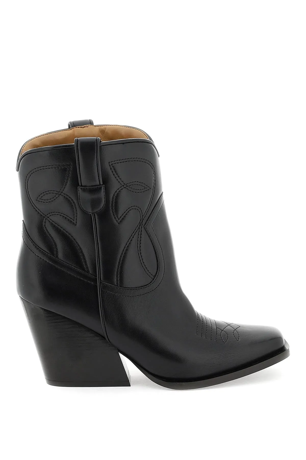 Stella mccartney alter mat cowboy boots