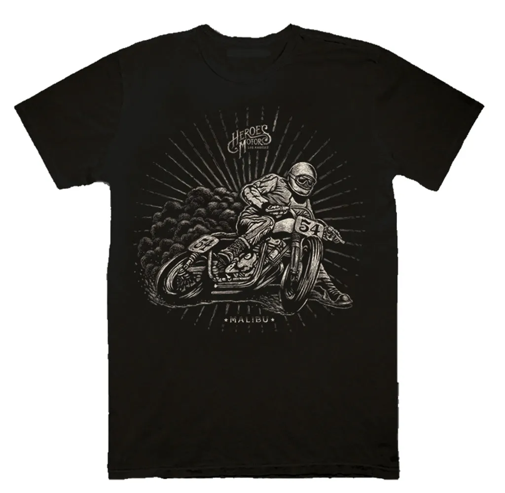 T-Shirt "FLATSUN" HM9131