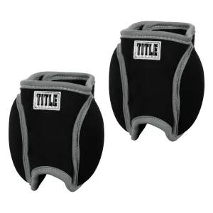 TITLE Boxing Pro Ankle Weights