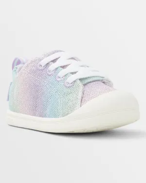 Toddlers Bayshore Shoes - Purple Multi