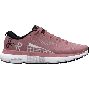 Under Armour HOVR Infinite 5 Womens Running Shoes - Pink