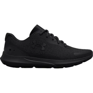 Under Armour Mens Trainer UA Surge 3 Black