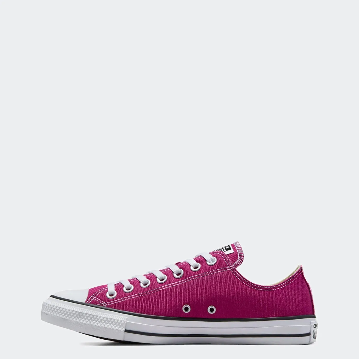 Unisex Converse Chuck Taylor All Star Canvas Shoes Berry Smoothie