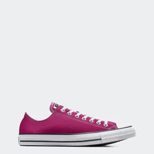 Unisex Converse Chuck Taylor All Star Canvas Shoes Berry Smoothie