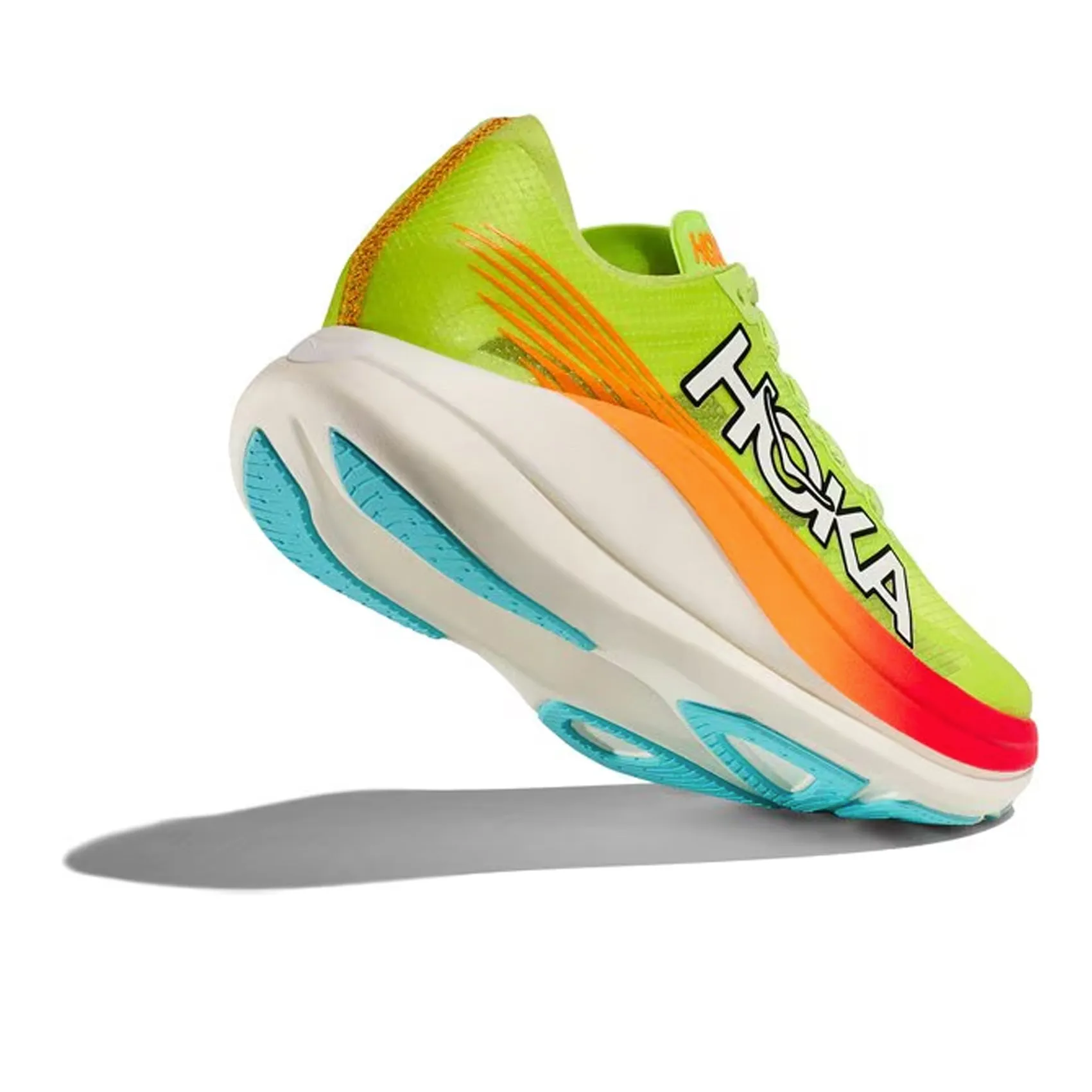 Unisex Hoka Rocket X2