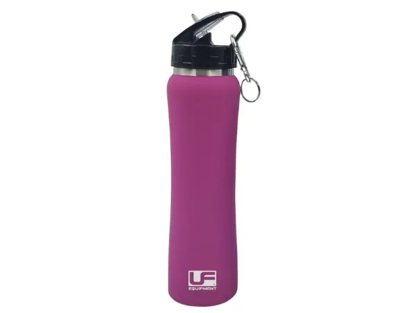 Urban Fitness Cool Insulated Stainless Steel Water Bottle