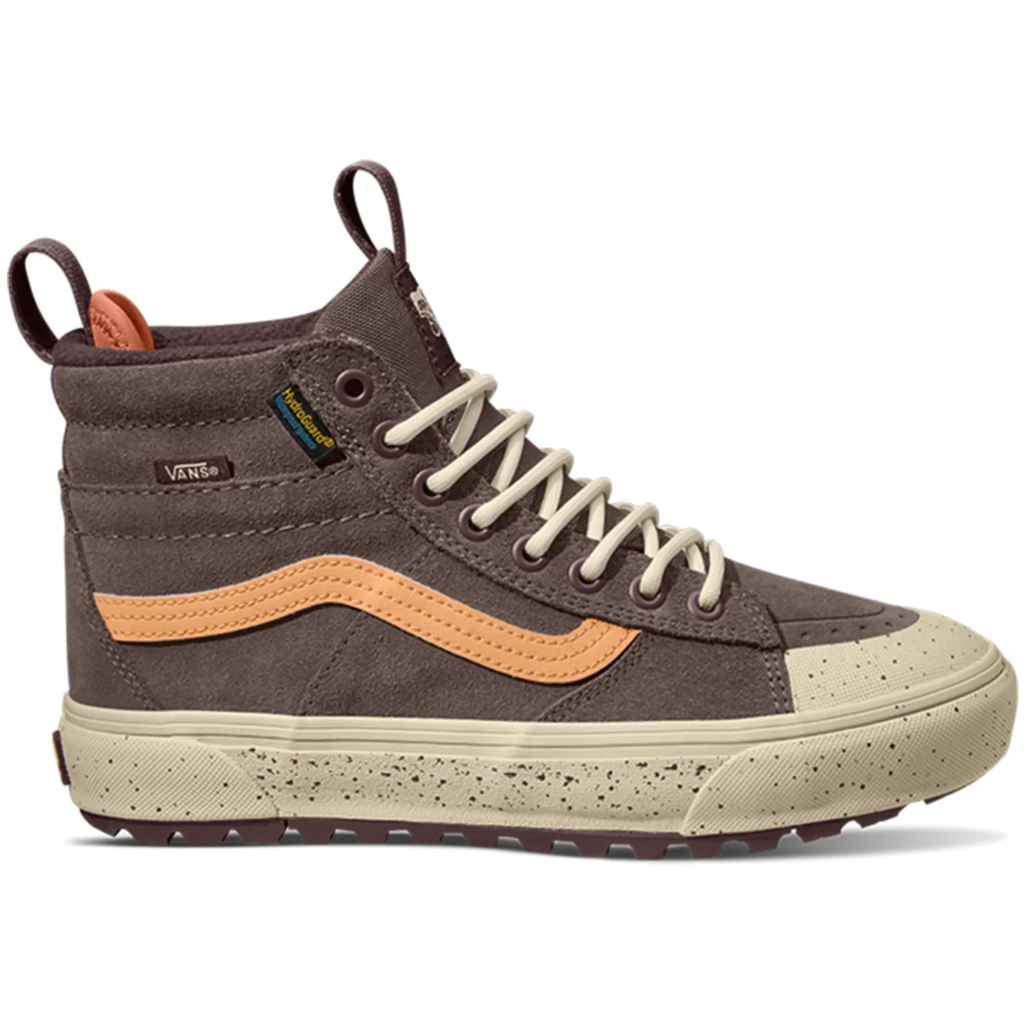 Vans MTE Sk8-Hi Waterproof Shoe 2025 - Women's