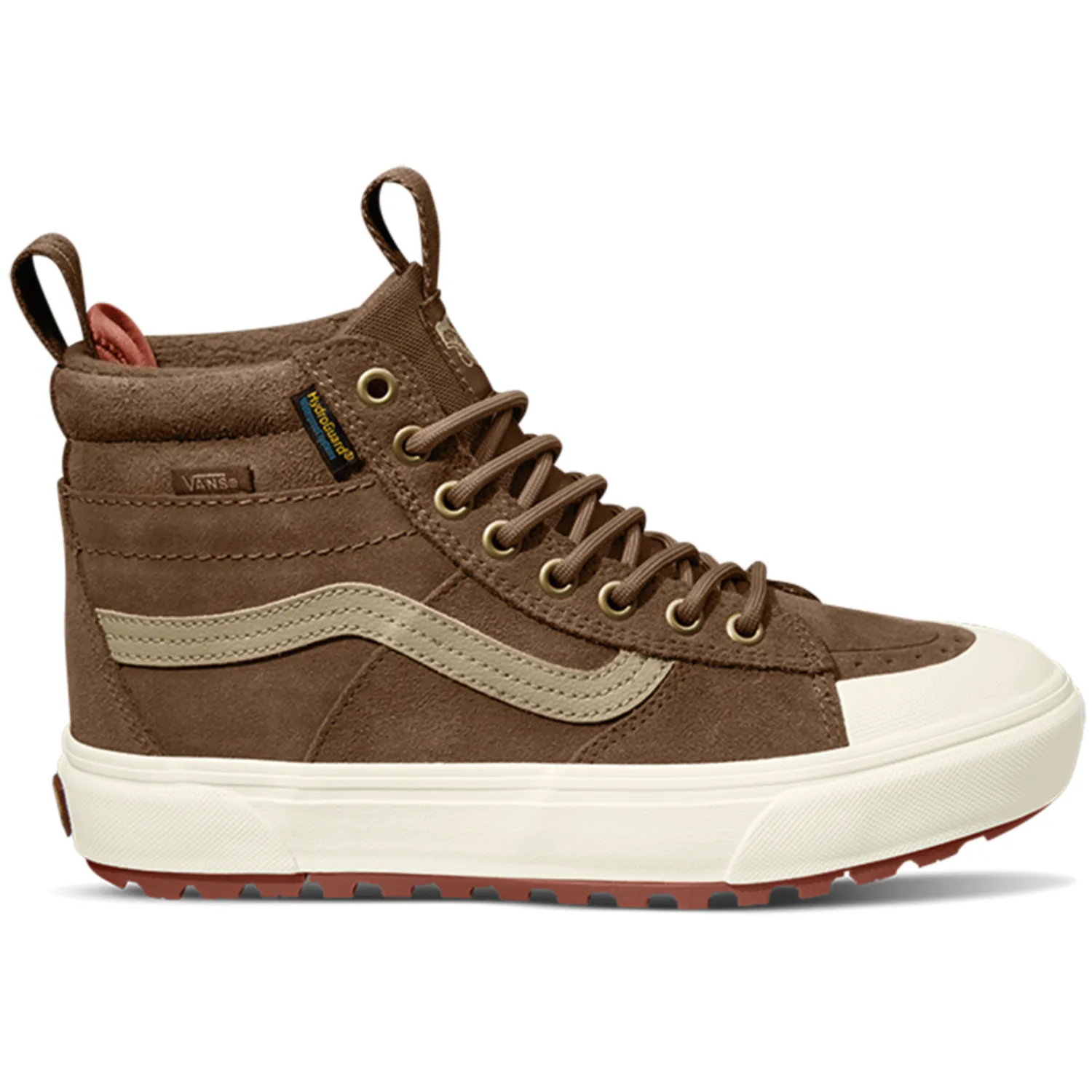 Vans MTE Sk8-Hi Waterproof Shoe 2025 - Women's