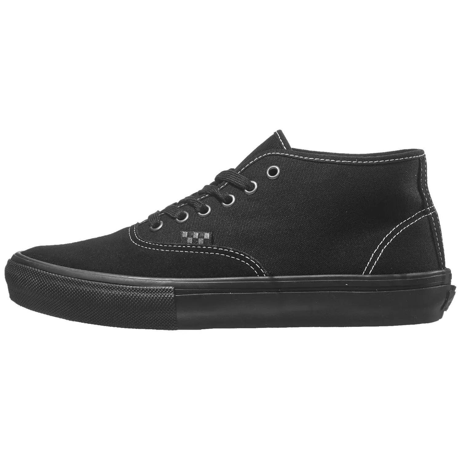 Vans Skate Authentic Mid Shoe - Men's