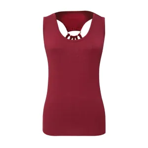 VB031/VB131 - Ladies Race Back Tank top