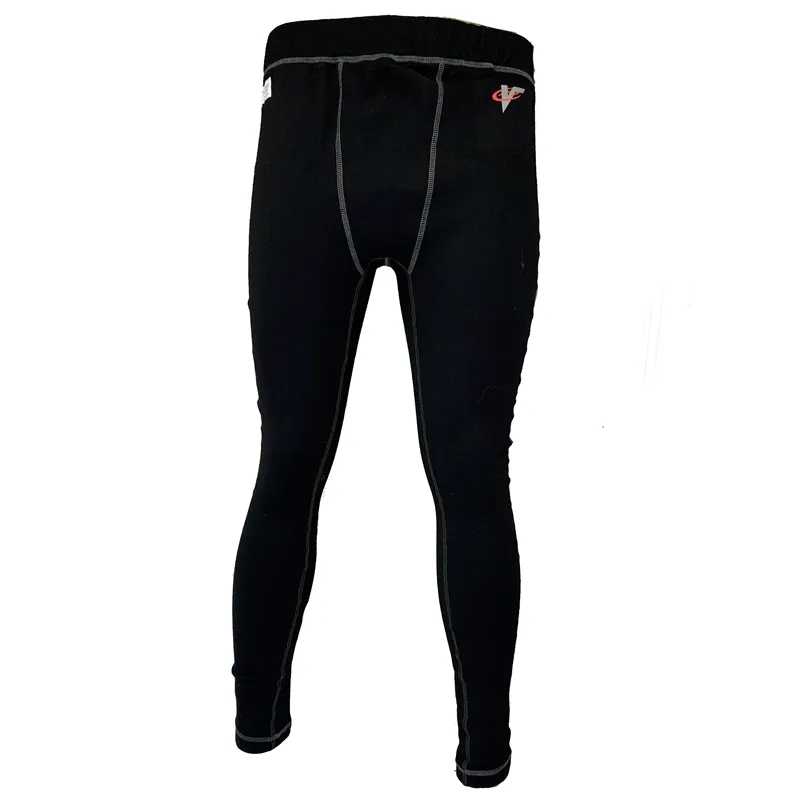 Velocity Tech Layer Bottom - Black