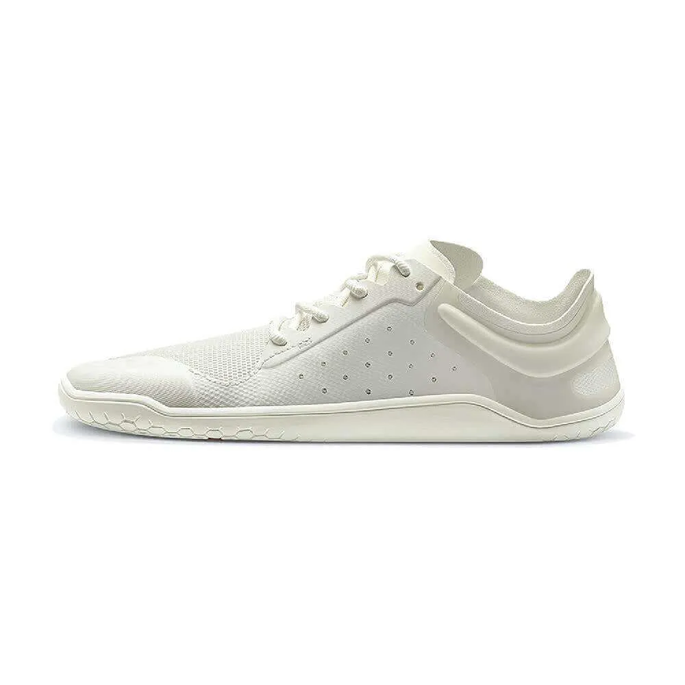 Vivobarefoot Primus Lite III Womens Bright White