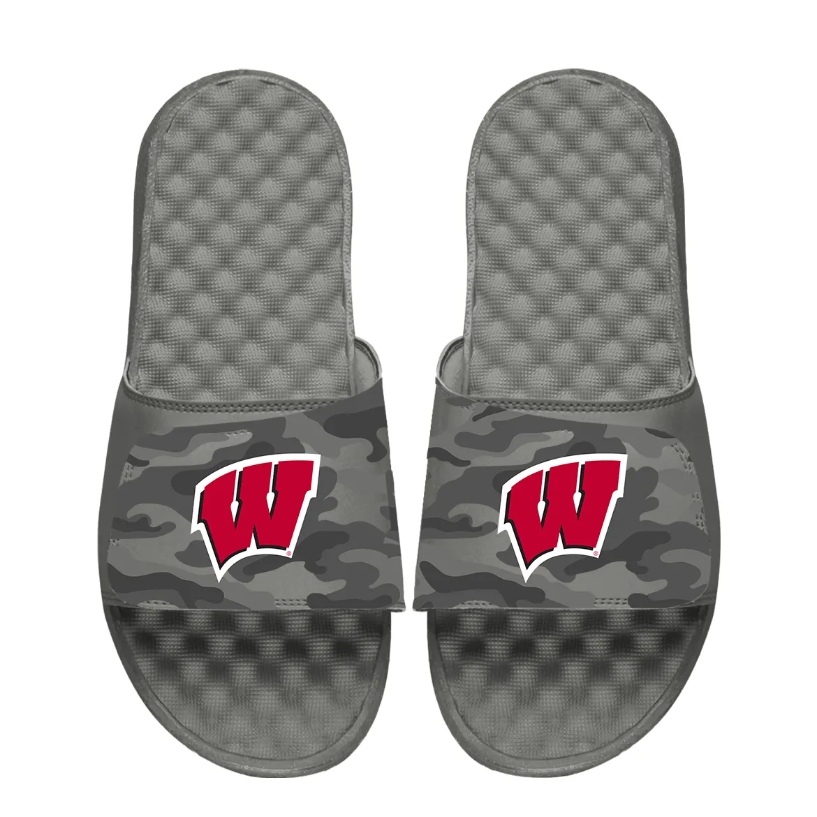 Wisconsin Urban Camo Slides