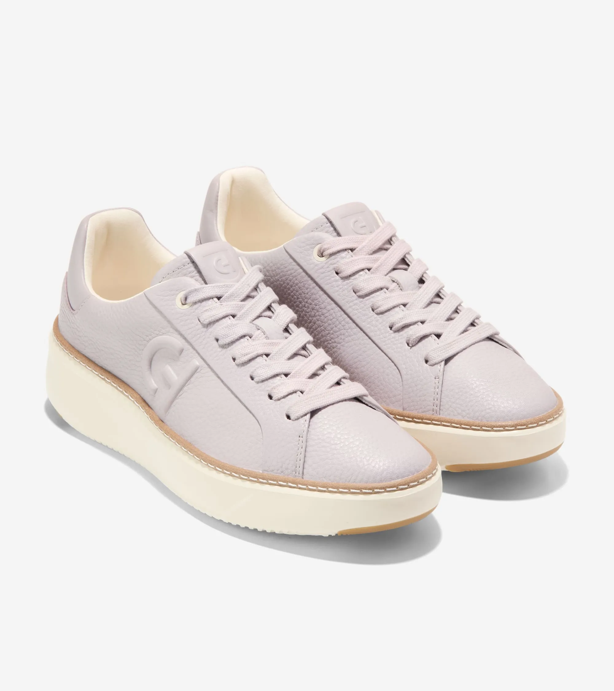 Women's GrandPrø Topspin Sneakers