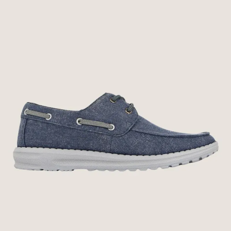 Woodlands Barney Sneaker