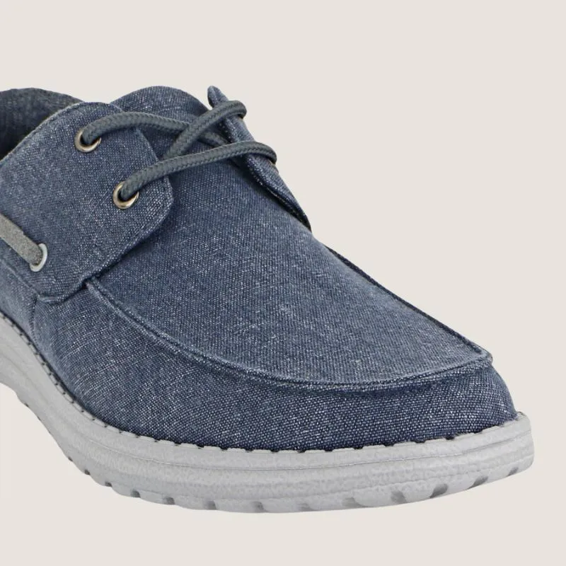 Woodlands Barney Sneaker