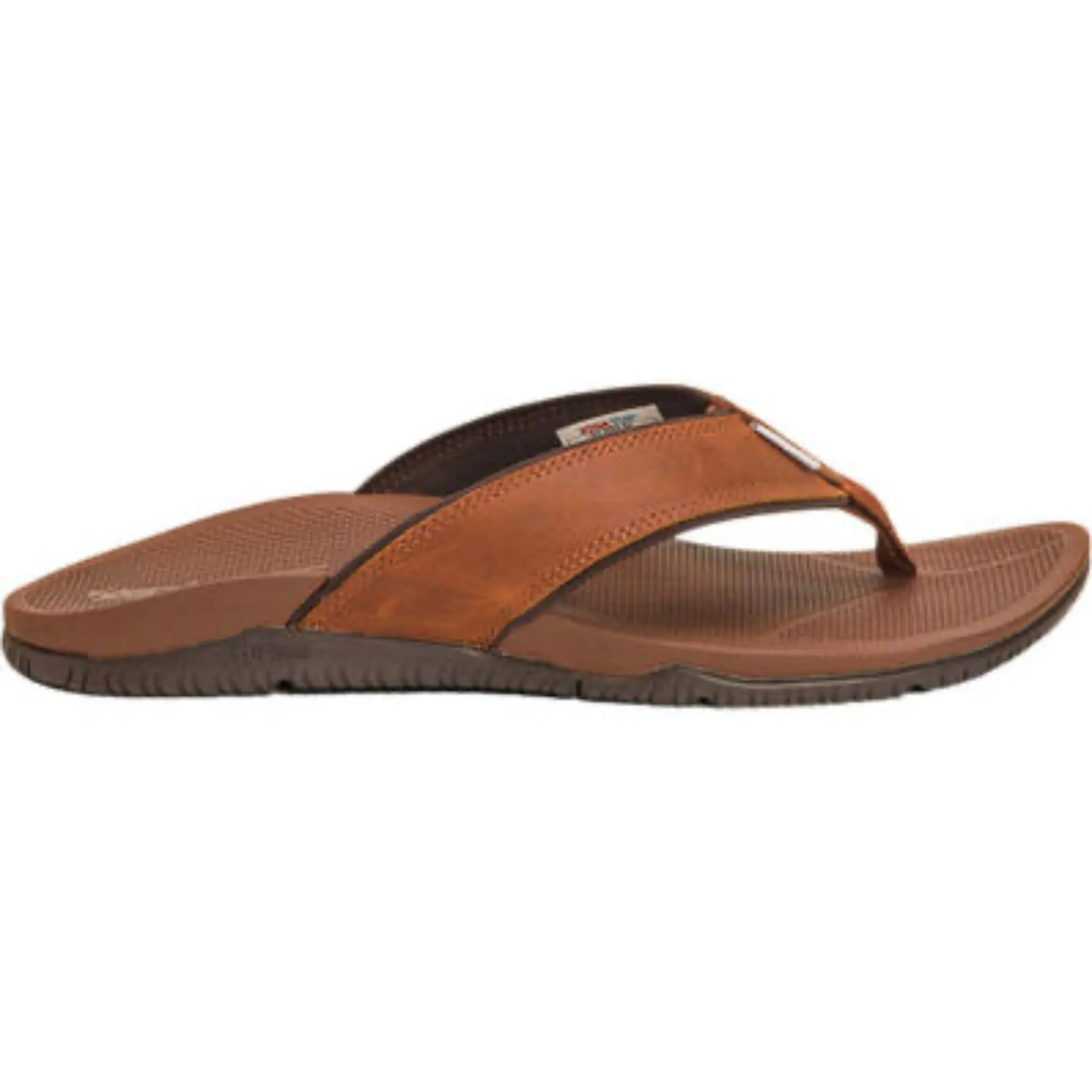 XTRATUF WOMEN'S AUNA SANDAL BROWN - AUNW900