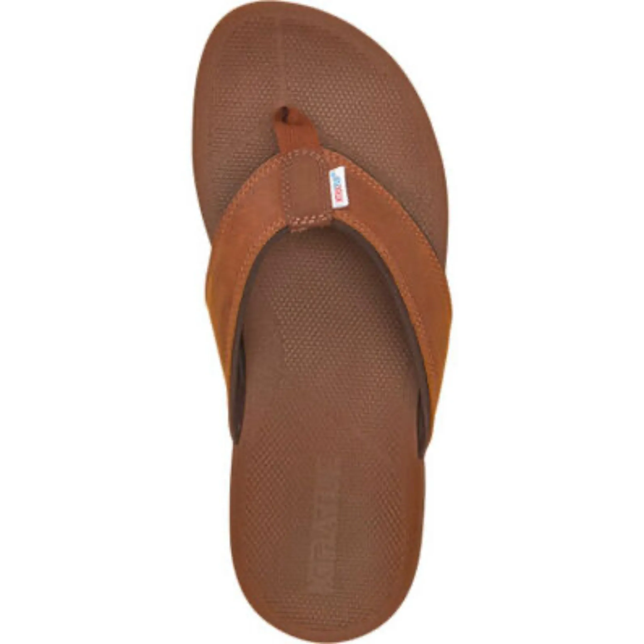 XTRATUF WOMEN'S AUNA SANDAL BROWN - AUNW900