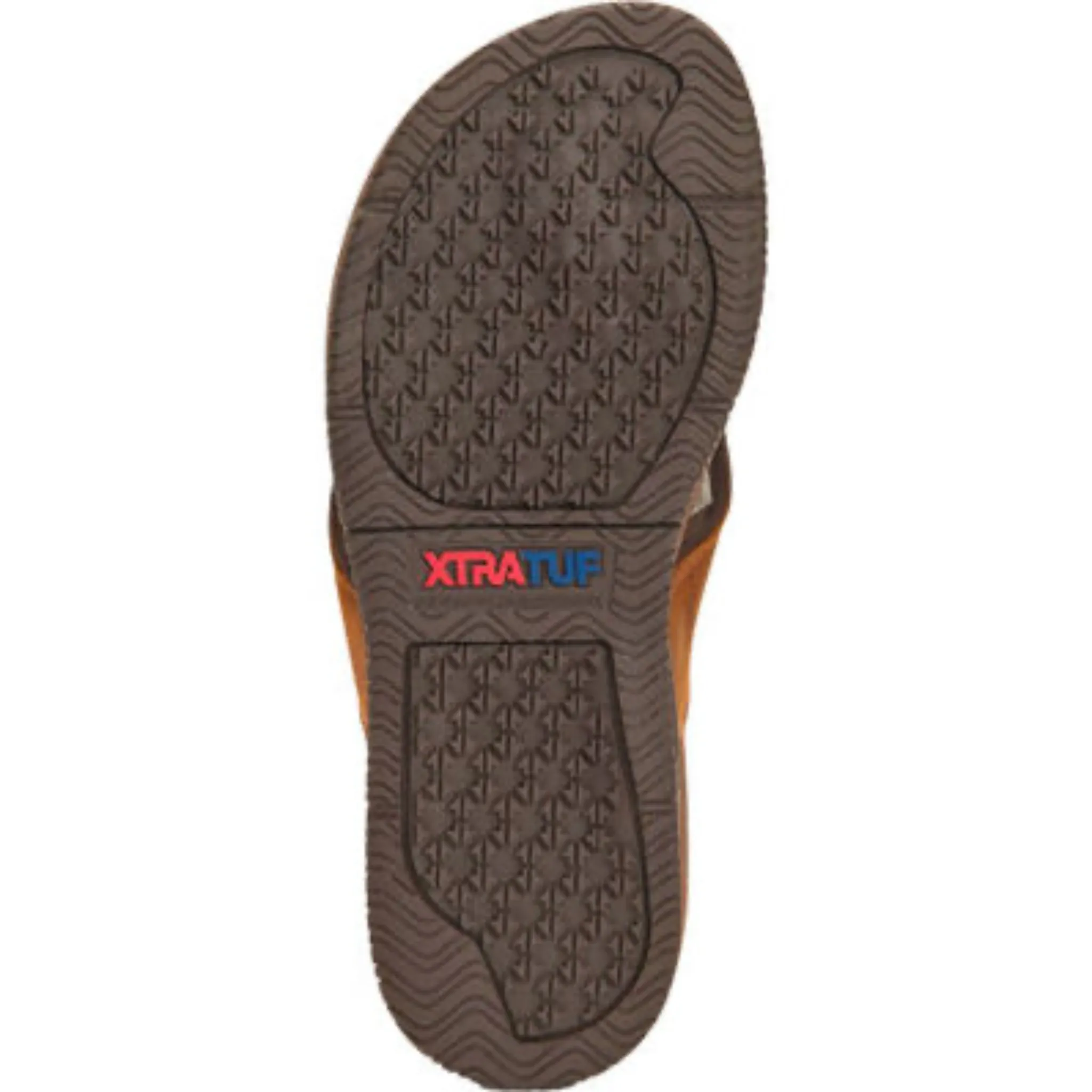 XTRATUF WOMEN'S AUNA SANDAL BROWN - AUNW900