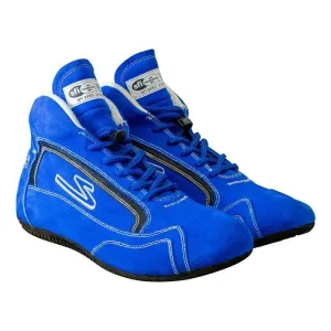 Zamp ZR-30 Race Shoes - Blue