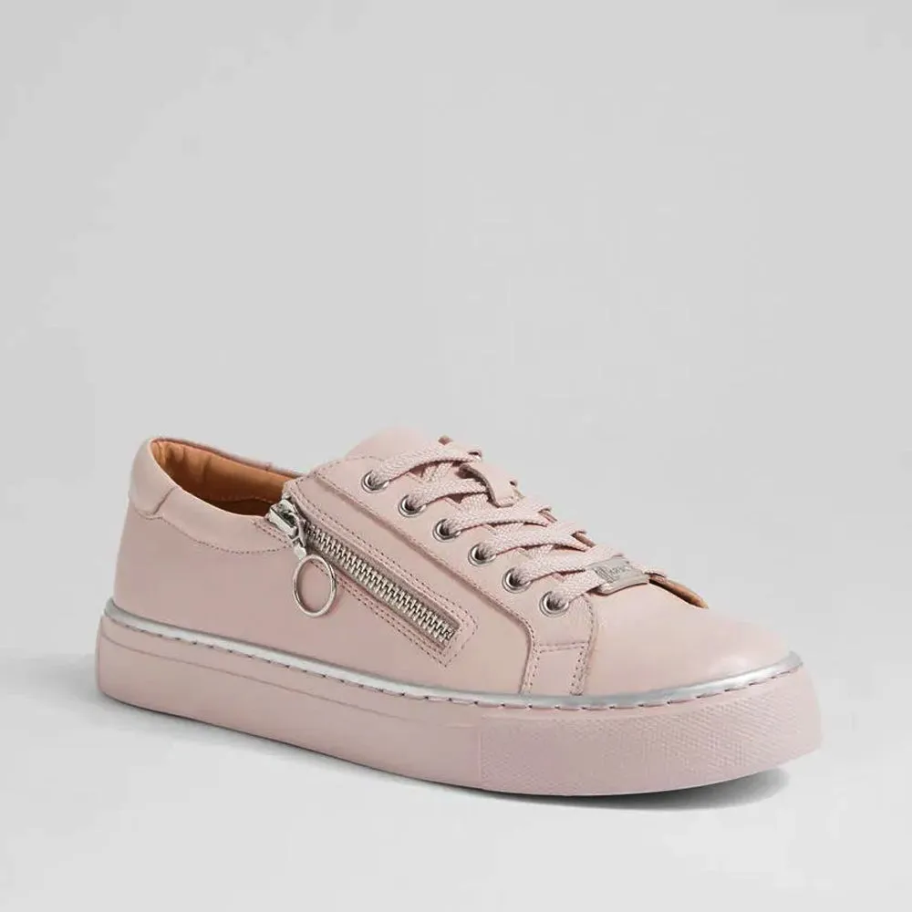 ZIERA - PAMELA XF ZR - DUSTY PINK