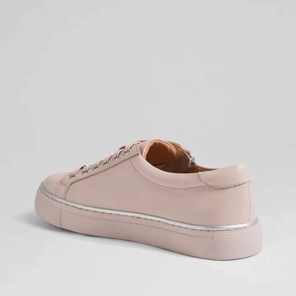 ZIERA - PAMELA XF ZR - DUSTY PINK