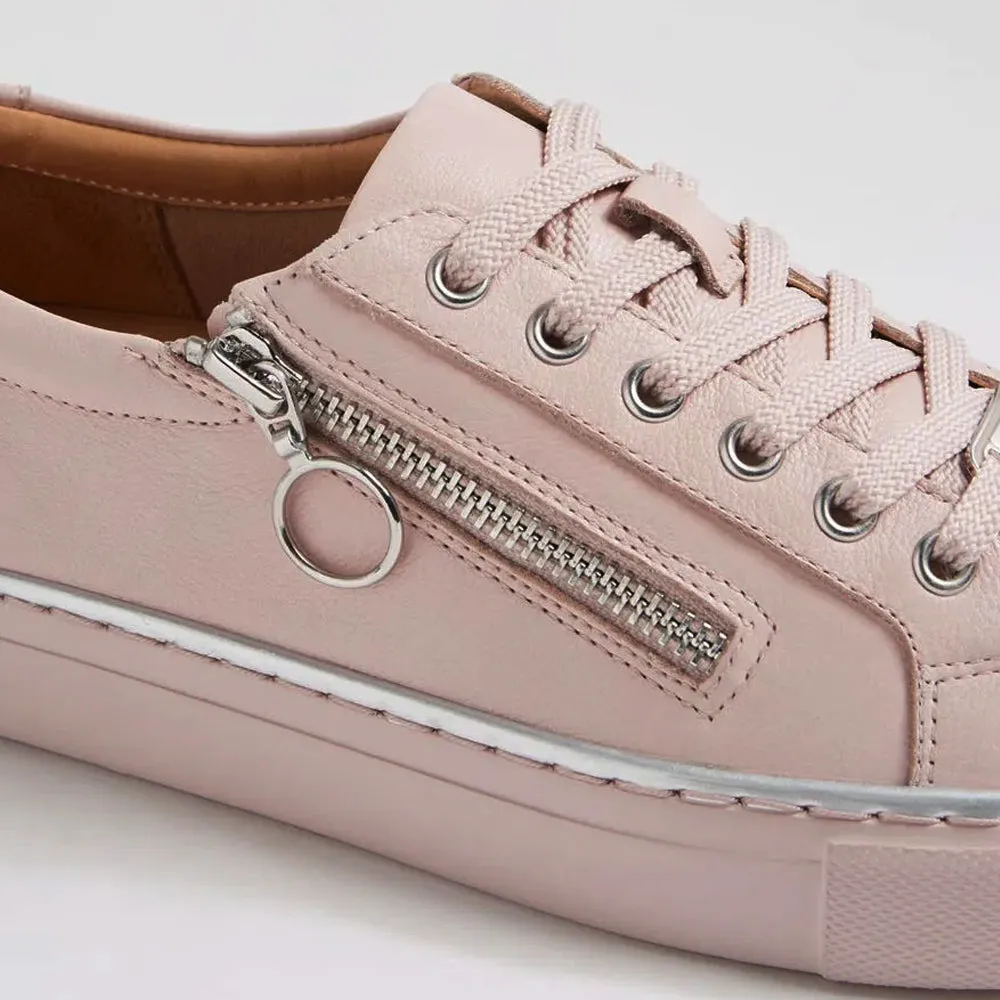 ZIERA - PAMELA XF ZR - DUSTY PINK