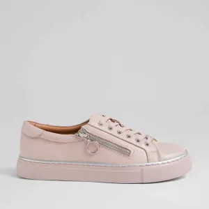 ZIERA - PAMELA XF ZR - DUSTY PINK